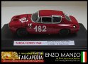 Lancia Flavia speciale n.182 Targa Florio 1964 - AlvinModels 1.43 (4)